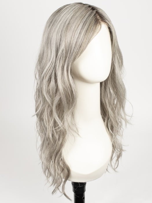 Brooklyn | Synthetic Lace Front Wig (Lace Part)