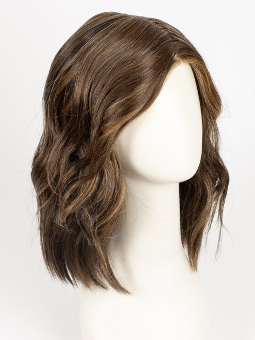 Big Spender | Synthetic Lace Front Wig (Mono Top)