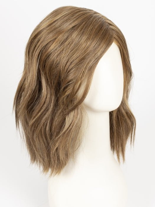 Big Spender | Synthetic Lace Front Wig (Mono Top)