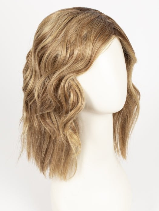 Big Spender | Synthetic Lace Front Wig (Mono Top)