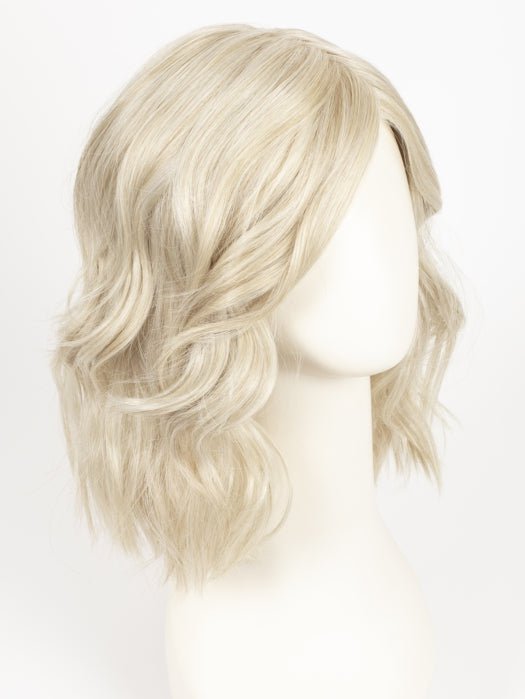 Big Spender | Synthetic Lace Front Wig (Mono Top)