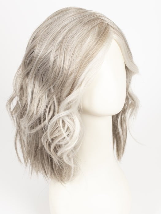 Big Spender | Synthetic Lace Front Wig (Mono Top)