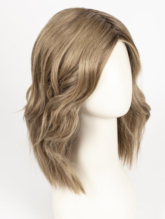 Big Spender | Synthetic Lace Front Wig (Mono Top)