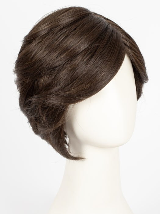 Born To Shine | Synthetic Lace Front Wig (Mono Part)