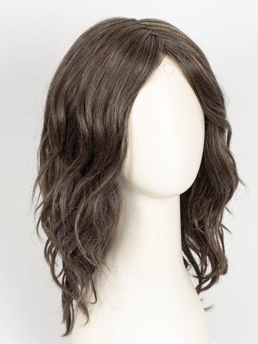 Admirable | Synthetic Lace Front Wig (Mono Crown)