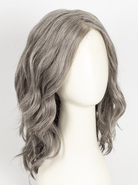 Admirable | Synthetic Lace Front Wig (Mono Crown)