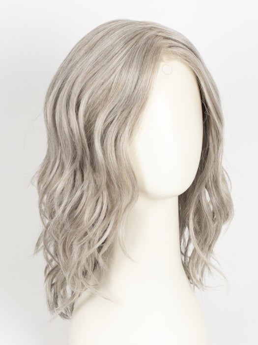 Admirable | Synthetic Lace Front Wig (Mono Crown)