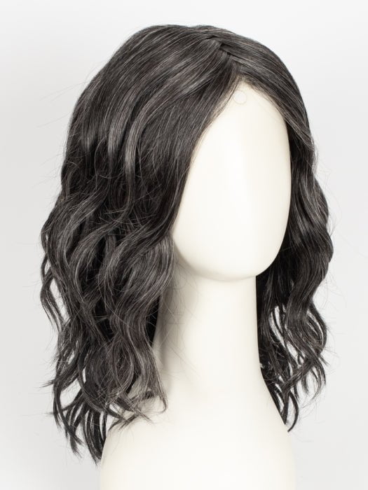 Admirable | Synthetic Lace Front Wig (Mono Crown)