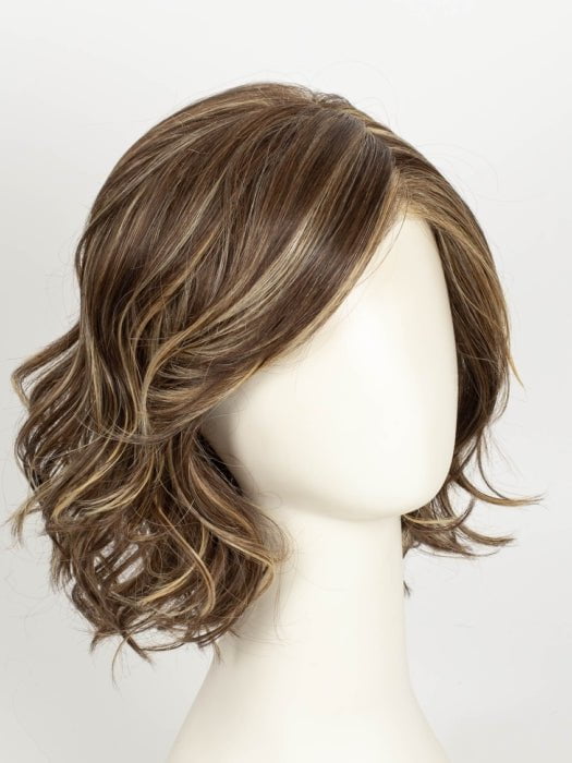 Brighton | Synthetic Lace Front Wig (Lace Part)