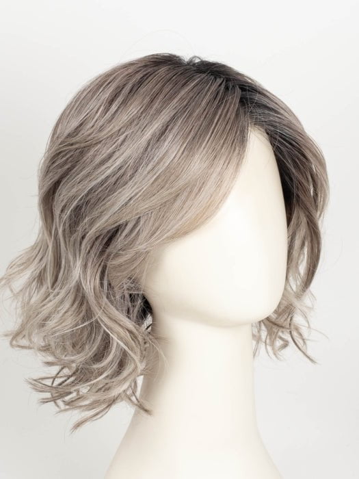 Brighton | Synthetic Lace Front Wig (Lace Part)