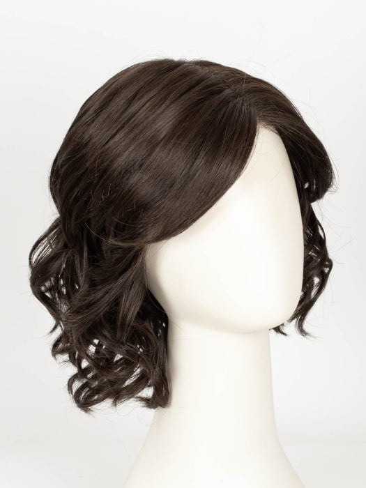 Brighton | Synthetic Lace Front Wig (Lace Part)