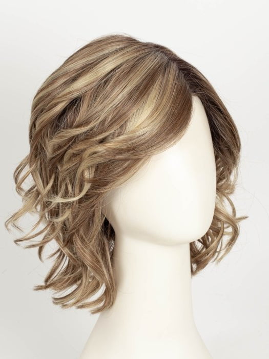 Brighton | Synthetic Lace Front Wig (Lace Part)