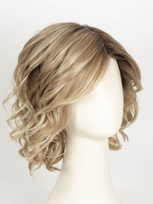 Brighton | Synthetic Lace Front Wig (Lace Part)