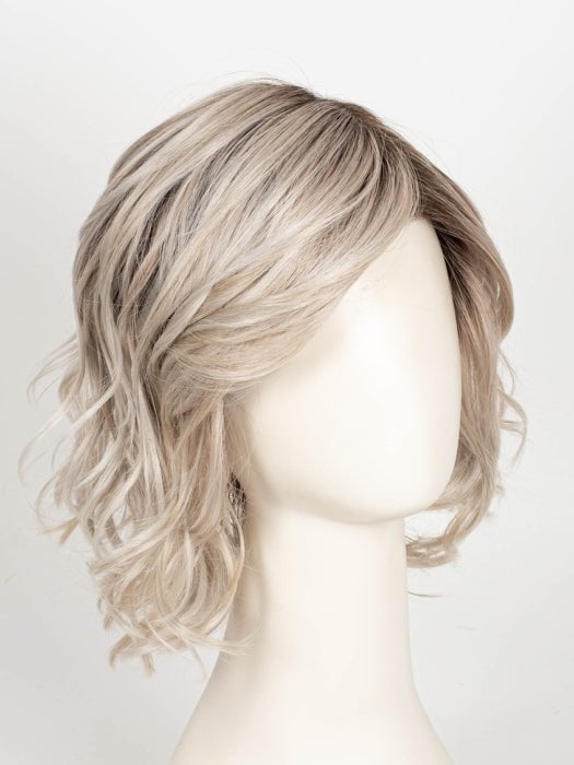 Brighton | Synthetic Lace Front Wig (Lace Part)