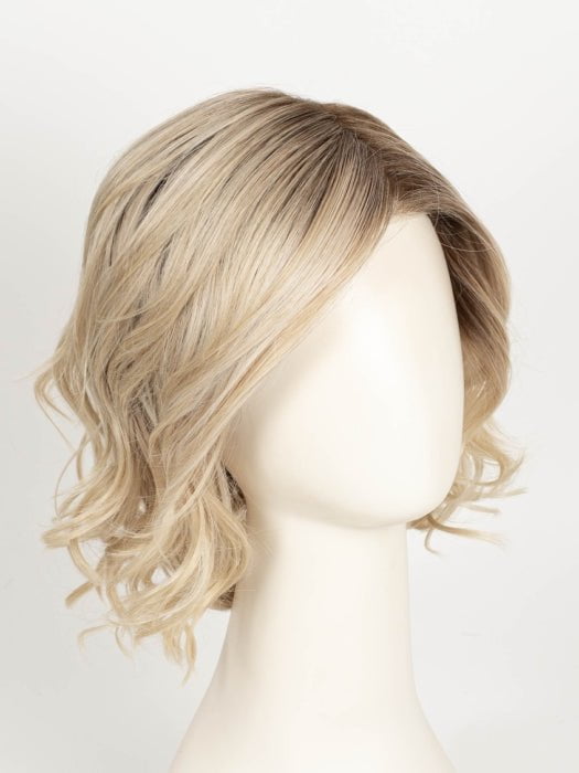 Brighton | Synthetic Lace Front Wig (Lace Part)