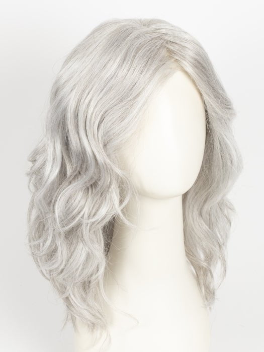 Alluring Locks | Synthetic Lace Front Wig (Mono Top)