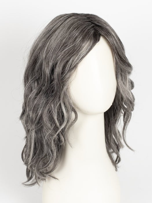 Alluring Locks | Synthetic Lace Front Wig (Mono Top)