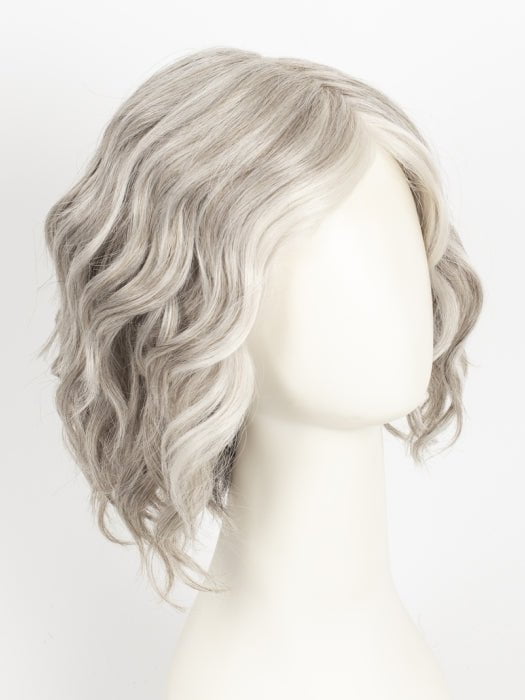 Beaming Beauty | Synthetic Lace Front Wig (Mono Part)