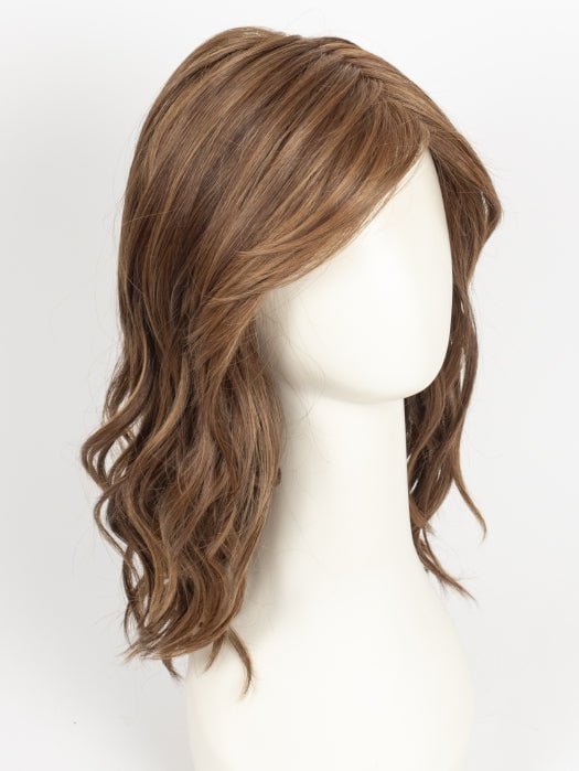 Beach Wave Magic | Synthetic Lace Front Wig (Mono Top)