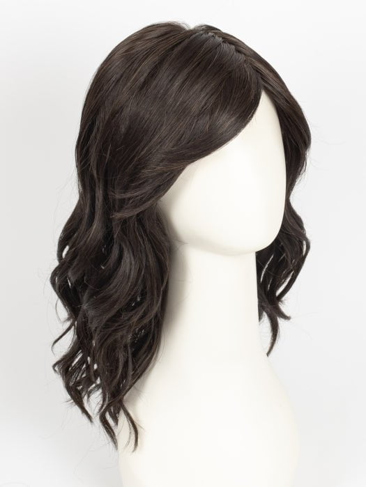 Beach Wave Magic | Synthetic Lace Front Wig (Mono Top)