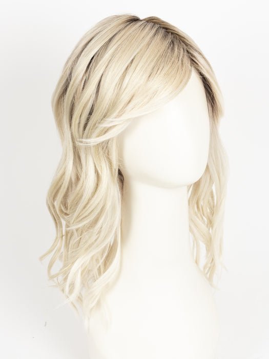 Beach Wave Magic | Synthetic Lace Front Wig (Mono Top)