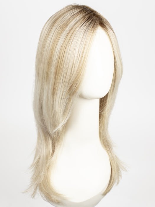 Beverly Hills | Synthetic Lace Front Wig (Mono Part)
