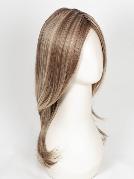 Beverly Hills | Synthetic Lace Front Wig (Mono Part)
