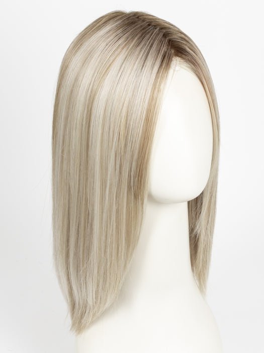 Calabasas | Synthetic Lace Front Wig (Mono Part)