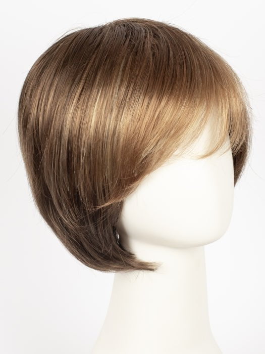 Beam | Synthetic Wig (Mono Crown)