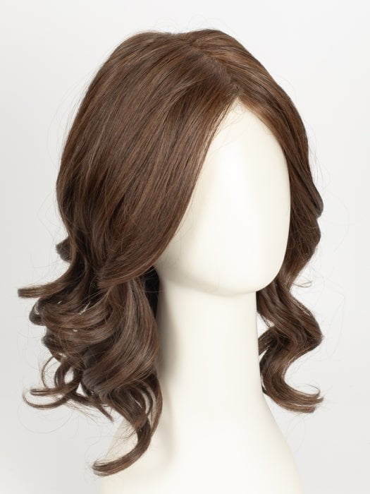 Aurora | Synthetic Lace Front Wig (Hand Tied)