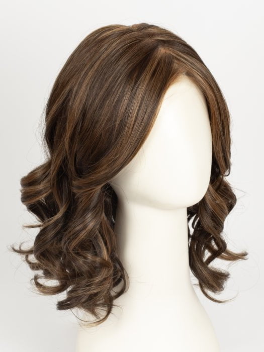 Aurora | Synthetic Lace Front Wig (Hand Tied)
