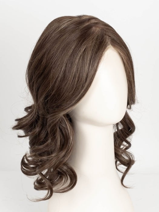 Aurora | Synthetic Lace Front Wig (Hand Tied)