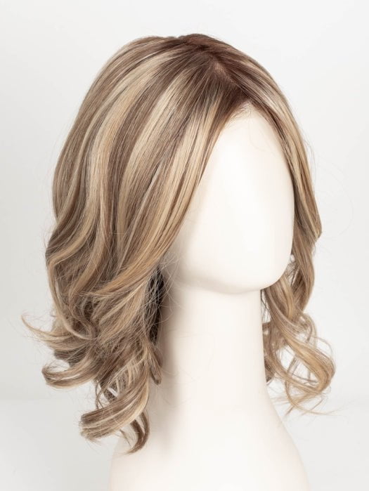 Aurora | Synthetic Lace Front Wig (Hand Tied)