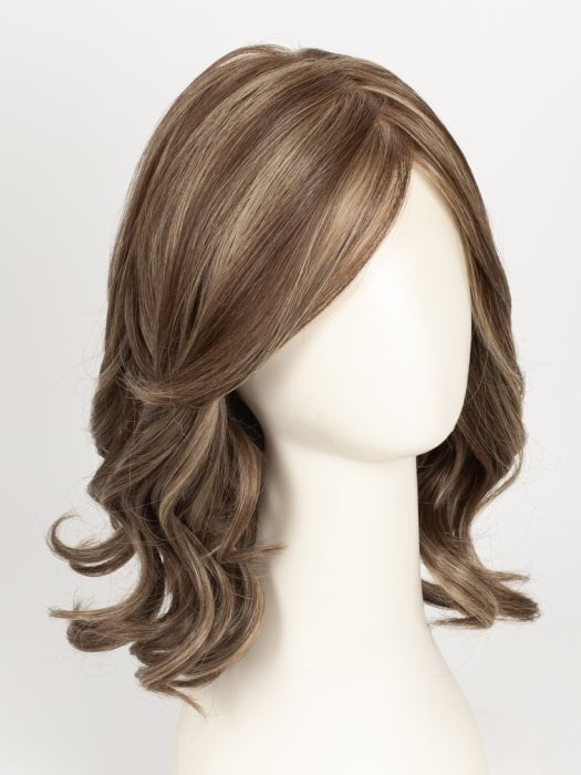 Aurora | Synthetic Lace Front Wig (Hand Tied)