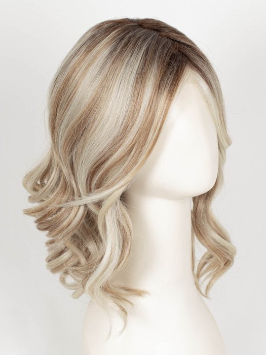 Aurora | Synthetic Lace Front Wig (Hand Tied)