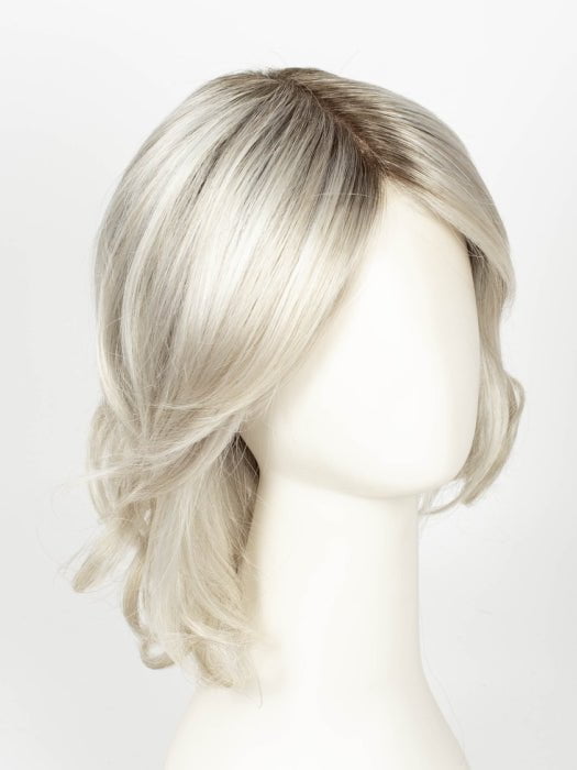 Briar | Synthetic Lace Front Wig (Mono Part)