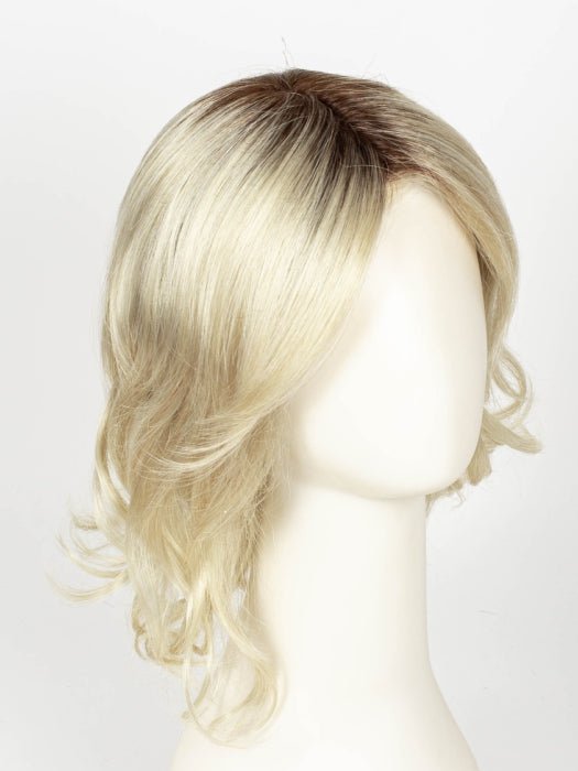 Briar | Synthetic Lace Front Wig (Mono Part)