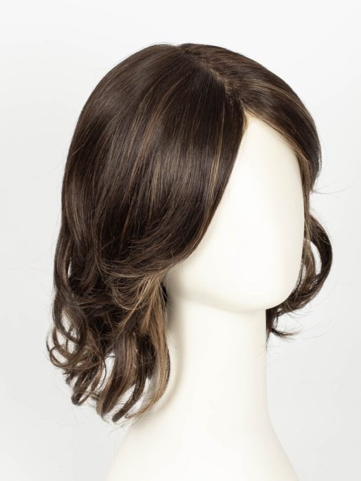 Briar | Synthetic Lace Front Wig (Mono Part)
