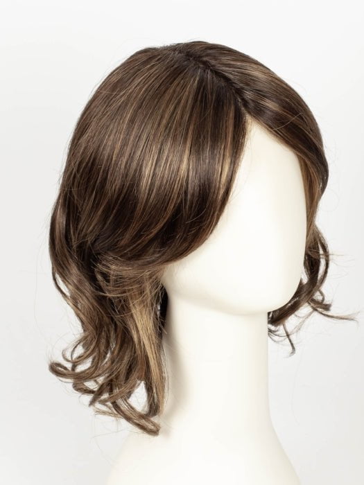 Briar | Synthetic Lace Front Wig (Mono Part)
