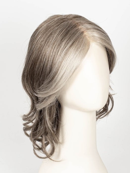 Briar | Synthetic Lace Front Wig (Mono Part)