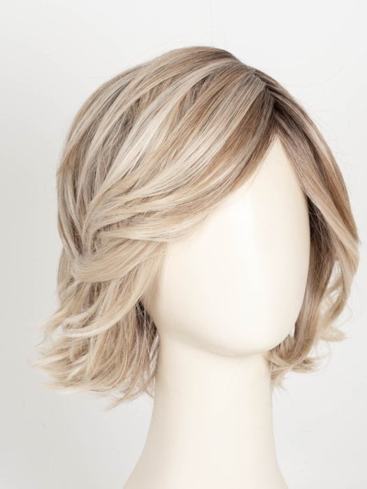 Alicante | Synthetic Lace Front Wig (Mono Part)