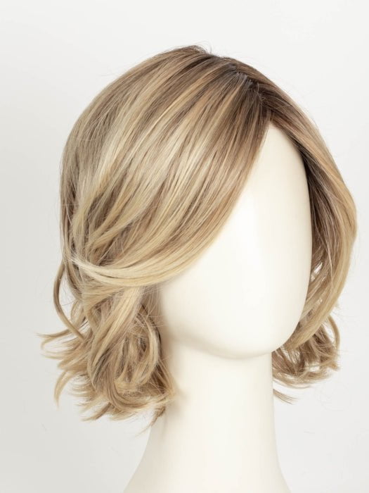 Alicante | Synthetic Lace Front Wig (Mono Part)