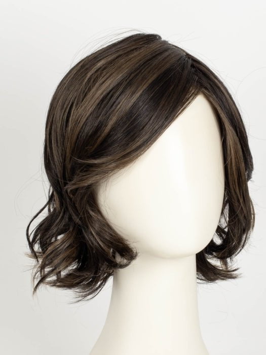Alicante | Synthetic Lace Front Wig (Mono Part)