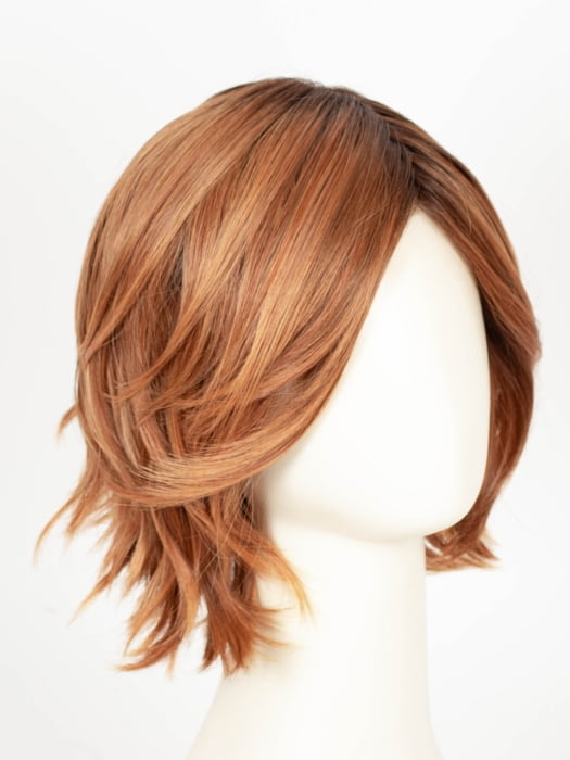 Alicante | Synthetic Lace Front Wig (Mono Part)