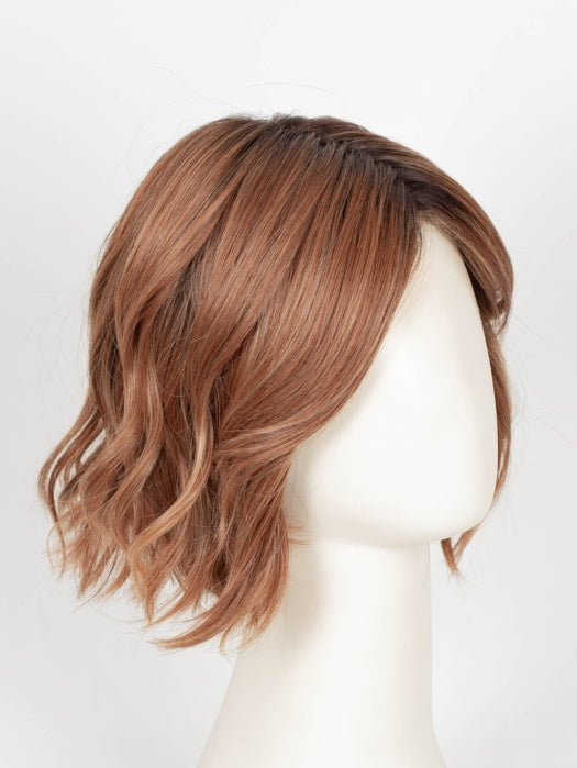 Austen | Synthetic Lace Front Wig (Hand Tied)