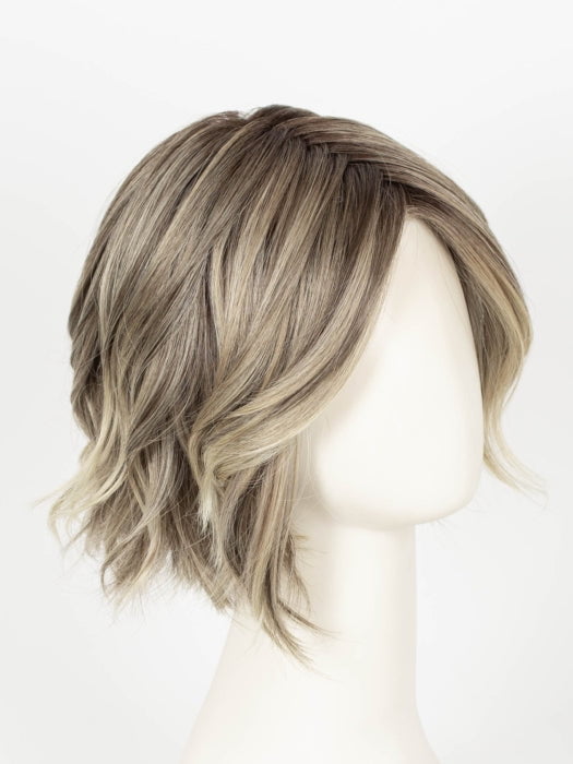 Austen | Synthetic Lace Front Wig (Hand Tied)