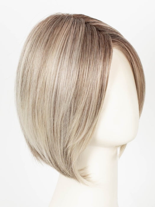 Beckham | Synthetic Lace Front Wig (Hand Tied)