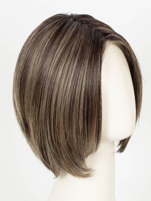 Beckham | Synthetic Lace Front Wig (Hand Tied)