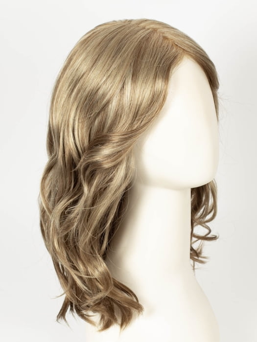 Amanda | Synthetic Lace Front Wig (Mono Top)