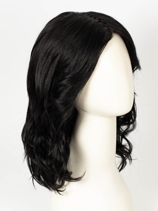Amanda | Synthetic Lace Front Wig (Mono Top)